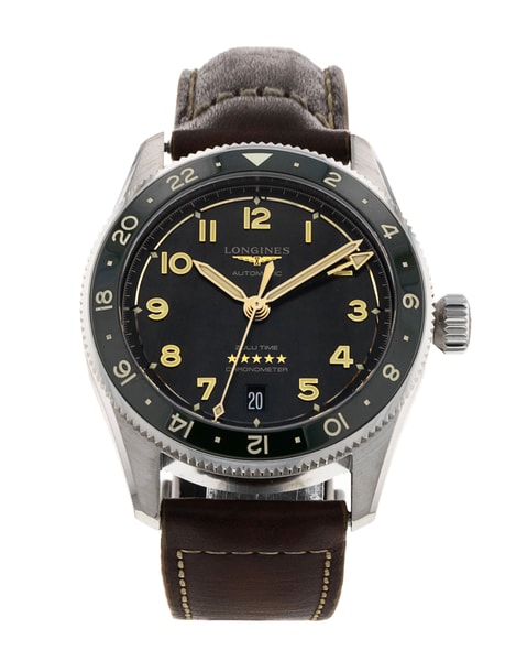 Longines Spirit L3.802.4.53.2